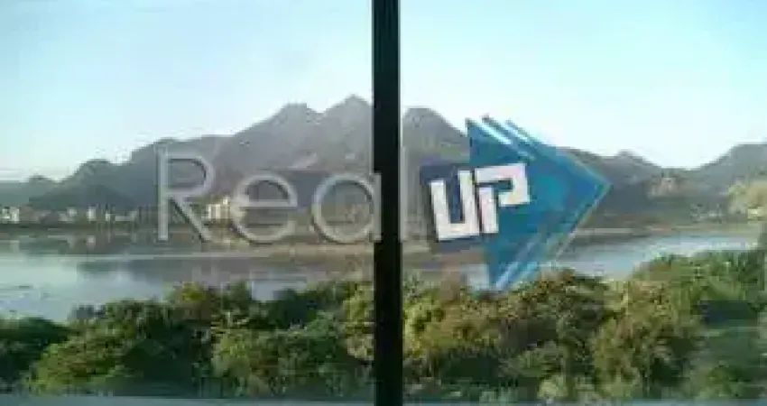 Sala comercial com 2 salas à venda na Avenida das Américas, Barra da Tijuca, Rio de Janeiro