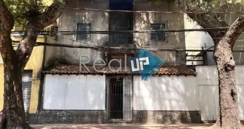 Casa comercial com 8 salas à venda na Rua Visconde de Silva, Botafogo, Rio de Janeiro