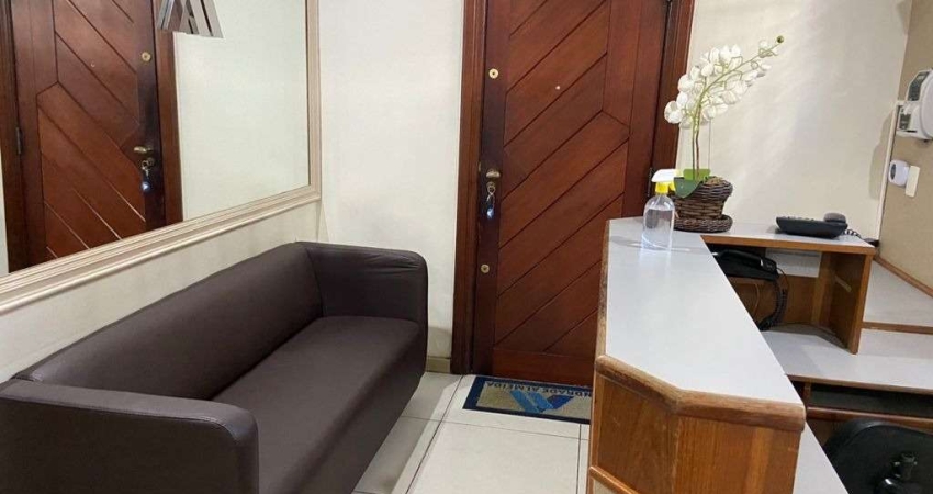 Casa com 3 quartos à venda na Rua Pinheiro Guimarães, Botafogo, Rio de Janeiro