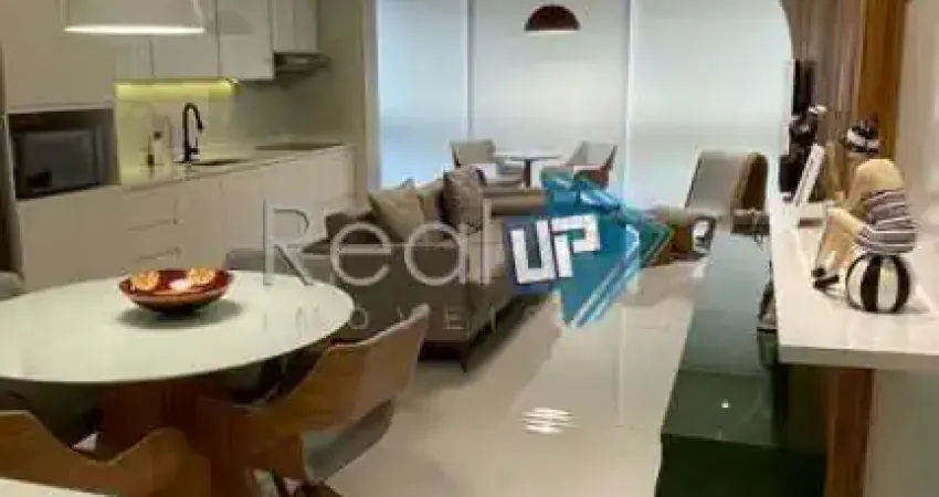 Prédio com 1 sala à venda na Rua Prudente de Morais, Ipanema, Rio de Janeiro