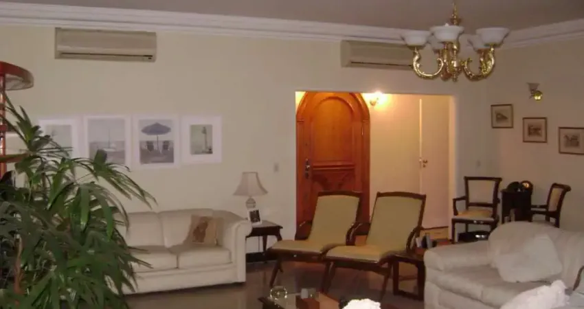 Apartamento com 3 quartos à venda na Rua Cinco de Julho, Copacabana, Rio de Janeiro