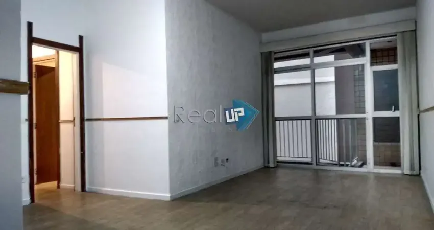 Apartamento com 3 quartos à venda na Rua Real Grandeza, Botafogo, Rio de Janeiro