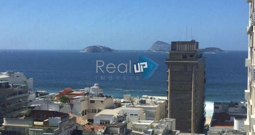 Sala comercial com 1 sala à venda na Rua Visconde de Pirajá, Ipanema, Rio de Janeiro
