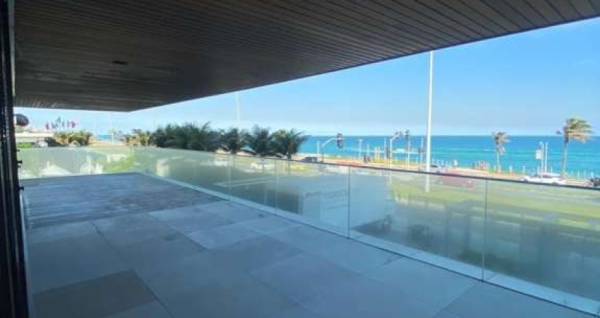 Apartamento com 1 quarto à venda na Avenida Lúcio Costa, Barra da Tijuca, Rio de Janeiro