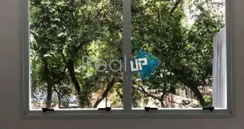 Sala comercial com 1 sala à venda na Rua Dona Mariana, Botafogo, Rio de Janeiro
