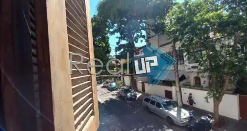 Apartamento com 2 quartos à venda na Manuel Niobei, Urca, Rio de Janeiro