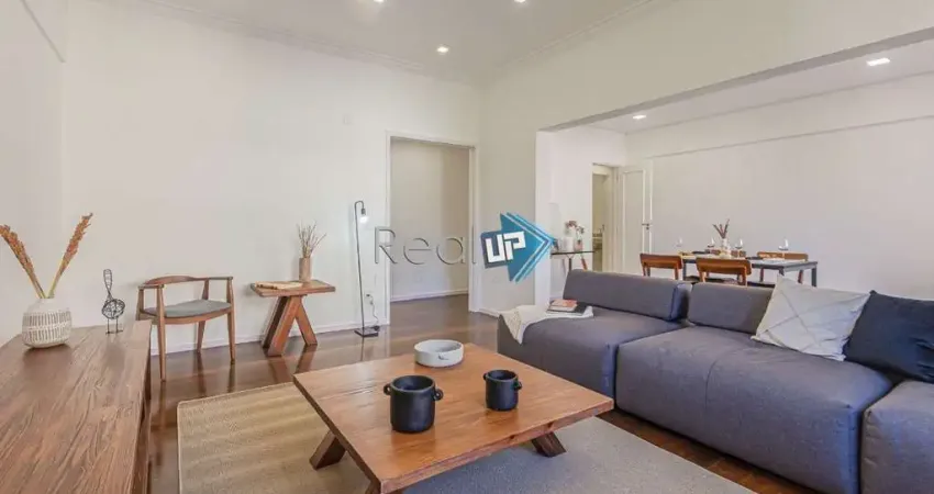 Apartamento com 2 quartos à venda na Rua Barata Ribeiro, Copacabana, Rio de Janeiro
