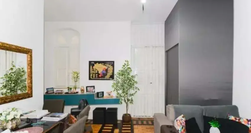 Apartamento com 4 quartos à venda na Avenida Paulo de Frontin, Praça da Bandeira, Rio de Janeiro
