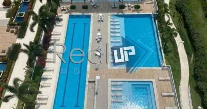 Apartamento com 3 quartos à venda na Escritor Rodrigo Melo Franco, Barra da Tijuca, Rio de Janeiro