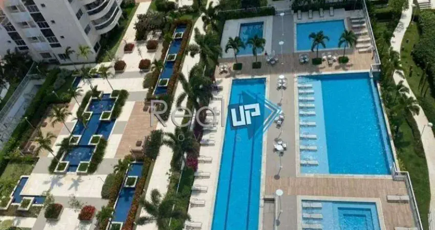 Apartamento com 3 quartos à venda na Rua Escritor Rodrigo Melo Franco (Res Ilha Pura), Barra da Tijuca, Rio de Janeiro