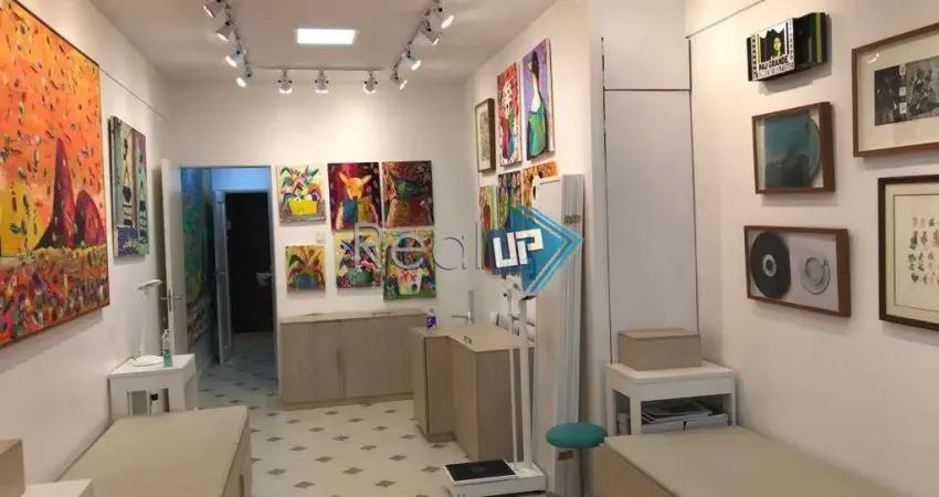 Sala comercial à venda na Rua Siqueira Campos, Copacabana, Rio de Janeiro