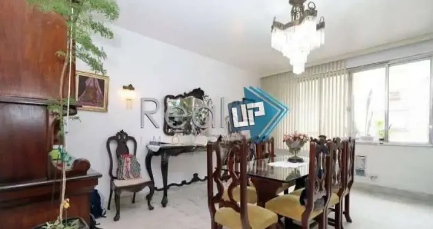 Apartamento com 3 quartos à venda na Rua Domingos Ferreira, Copacabana, Rio de Janeiro