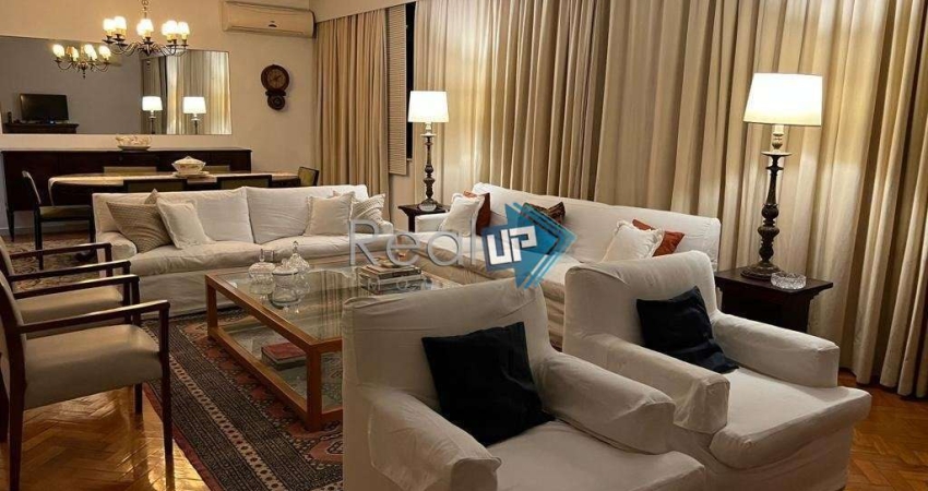Apartamento com 3 quartos à venda na Rua Souza Lima, Copacabana, Rio de Janeiro
