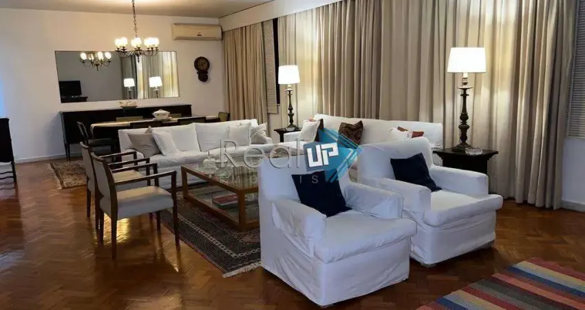 Apartamento com 3 quartos à venda na Rua Souza Lima, Copacabana, Rio de Janeiro