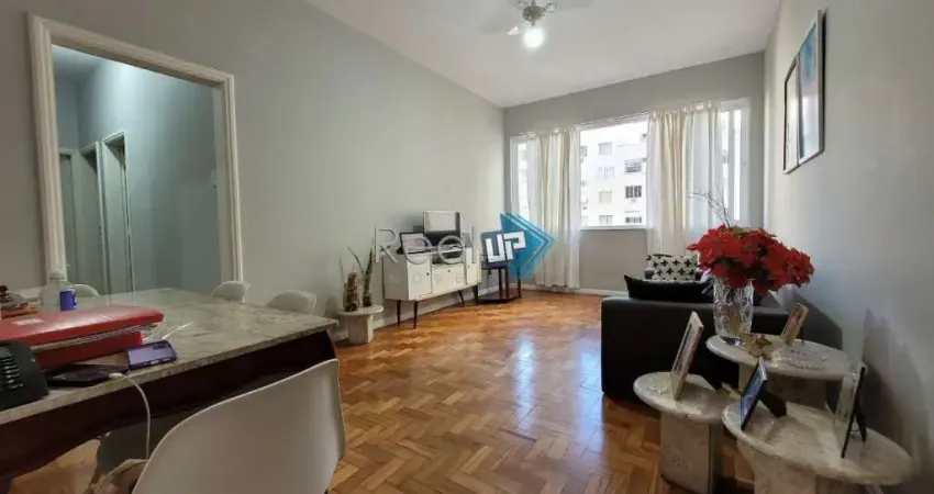 Apartamento com 3 quartos à venda na Rua Xavier da Silveira, Copacabana, Rio de Janeiro