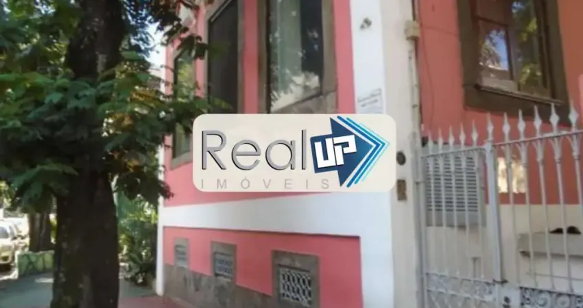 Casa com 6 quartos à venda na das Palmeiras, Botafogo, Rio de Janeiro