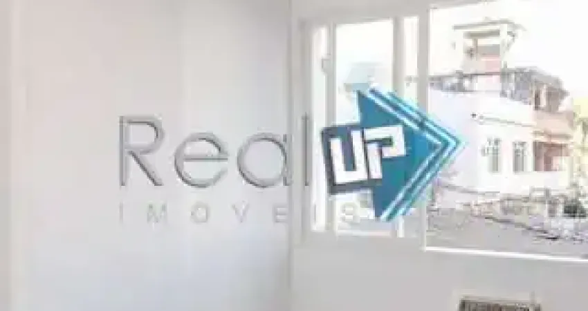 Apartamento com 1 quarto à venda na Rua Real Grandeza, Botafogo, Rio de Janeiro