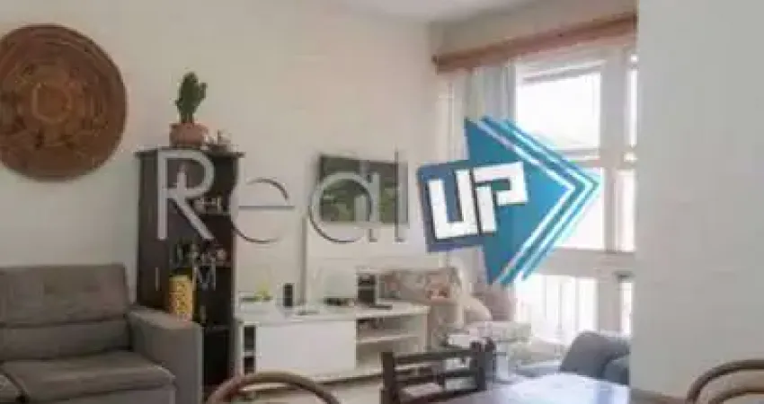 Apartamento com 3 quartos à venda na Martins Ferreira, Botafogo, Rio de Janeiro