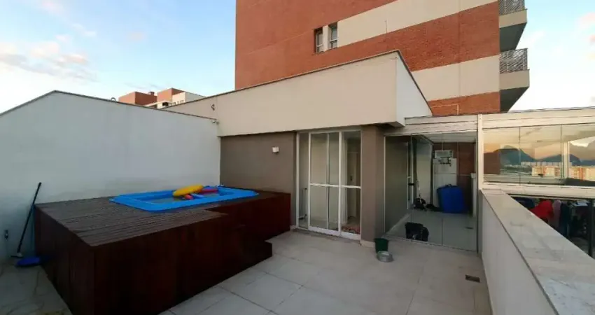 Cobertura com 3 quartos à venda na Ator Jose Wilker, Barra da Tijuca, Rio de Janeiro