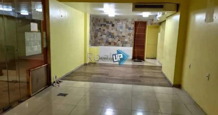 Ponto comercial à venda na Rua Visconde de Pirajá, Ipanema, Rio de Janeiro