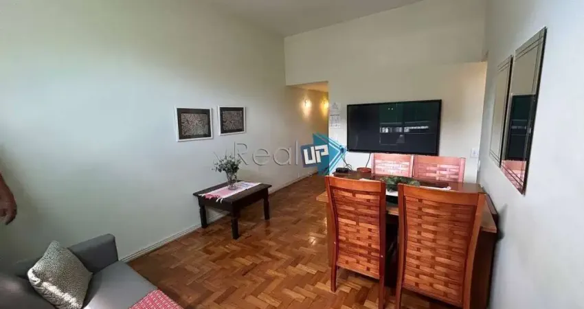 Apartamento com 2 quartos à venda na Rua Nascimento Silva, Ipanema, Rio de Janeiro
