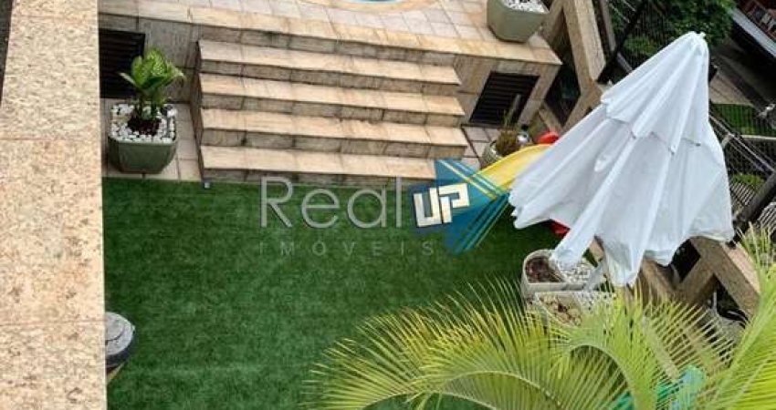 Cobertura com 3 quartos à venda na Brasília, Barra da Tijuca, Rio de Janeiro