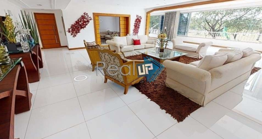 Apartamento com 7 quartos à venda na Praia do Flamengo, Flamengo, Rio de Janeiro