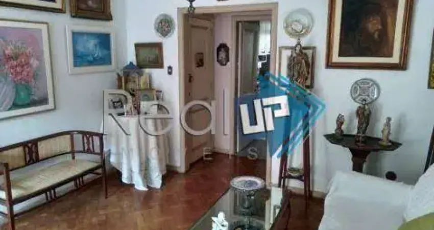 Apartamento com 3 quartos à venda na Rua Tonelero, Copacabana, Rio de Janeiro