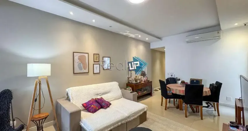 Apartamento com 3 quartos à venda na Rua Jardim Botânico, Jardim Botânico, Rio de Janeiro