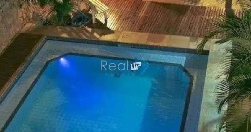 Casa em condomínio fechado com 16 quartos à venda na Ilha Gigoia, Barra da Tijuca, Rio de Janeiro