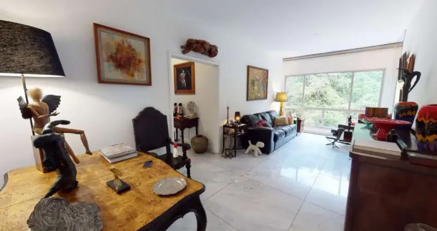 Apartamento com 2 quartos à venda na Rua Marechal Mascarenhas de Morais, Copacabana, Rio de Janeiro