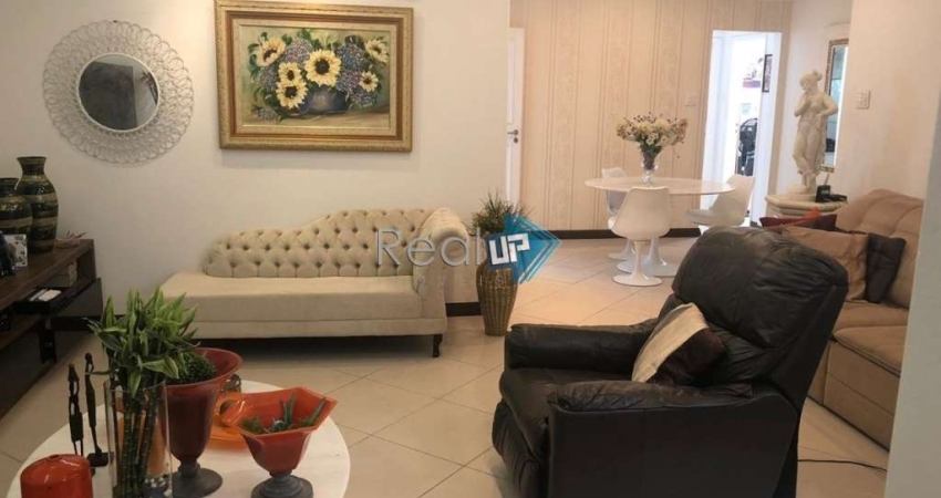 Apartamento com 3 quartos à venda na Avenida Vieira Souto, Ipanema, Rio de Janeiro