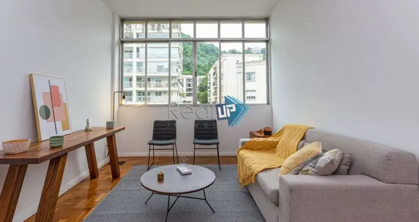 Apartamento com 3 quartos à venda na Rua Assunção, Botafogo, Rio de Janeiro