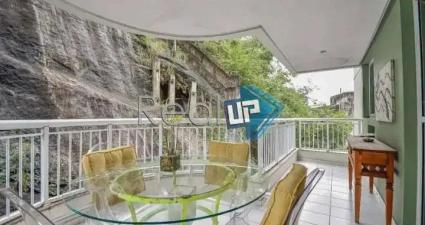 Apartamento com 2 quartos à venda na Avenida Carlos Peixoto, Botafogo, Rio de Janeiro