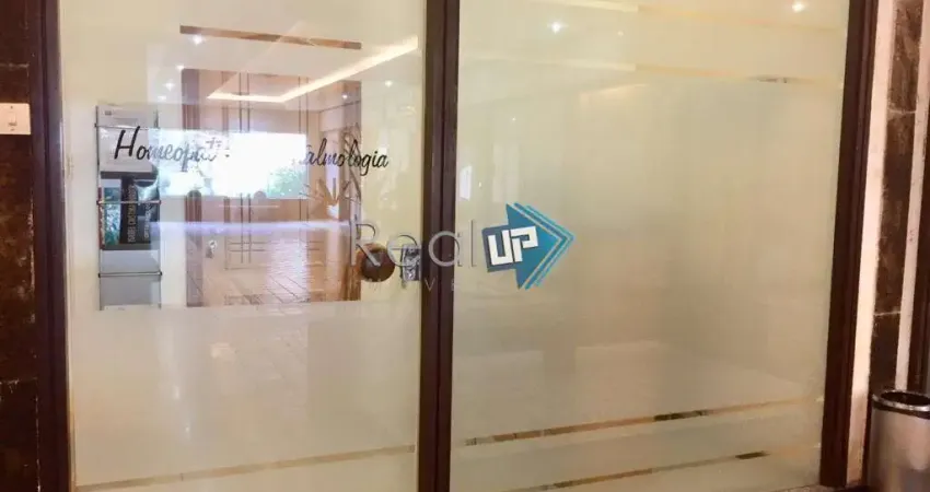 Ponto comercial com 1 sala à venda na Rua Marquês de São Vicente, Gávea, Rio de Janeiro