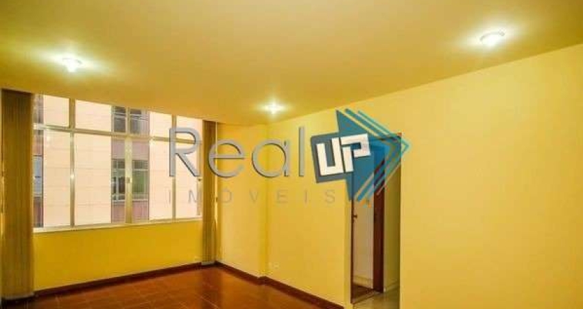 Apartamento com 3 quartos à venda na Rua Barata Ribeiro, Copacabana, Rio de Janeiro