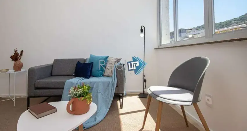 Apartamento com 2 quartos à venda na Rua Barata Ribeiro, Copacabana, Rio de Janeiro