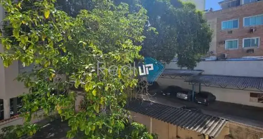 Apartamento com 2 quartos à venda na Avenida Rodrigo Otavio, Gávea, Rio de Janeiro