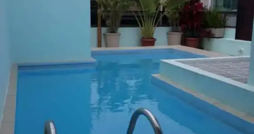 Cobertura com 4 quartos à venda na Rua Nascimento Silva, Ipanema, Rio de Janeiro