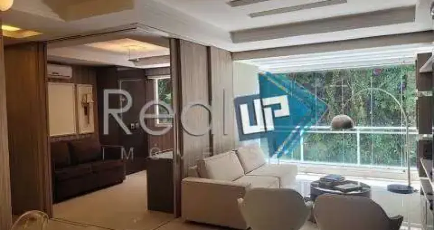 Apartamento com 2 quartos à venda na Rua Timóteo da Costa, Leblon, Rio de Janeiro