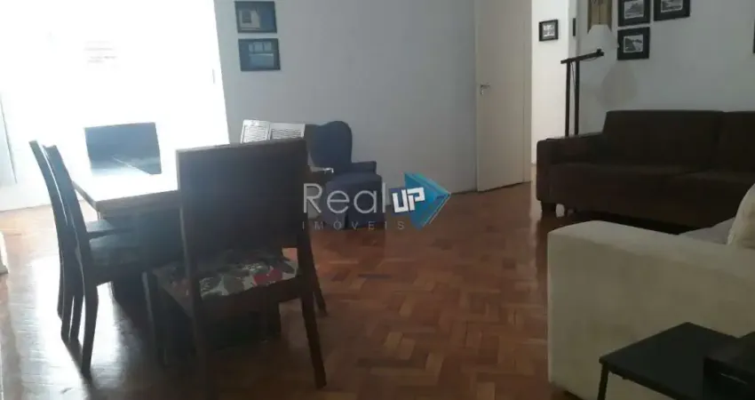 Apartamento com 3 quartos à venda na Rua Miguel Lemos, Copacabana, Rio de Janeiro