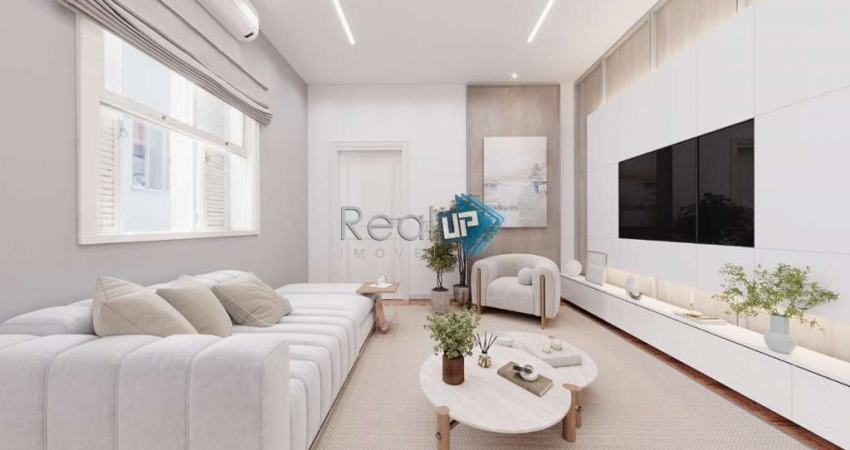 Apartamento com 3 quartos à venda na Rua Ildefonso Simões Lópes, Lagoa, Rio de Janeiro