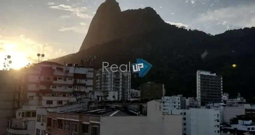 Apartamento com 3 quartos à venda na Rua Voluntários da Pátria, Botafogo, Rio de Janeiro