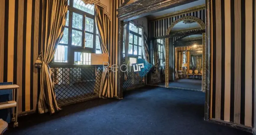 Apartamento com 2 quartos à venda na Rua do Russel, Glória, Rio de Janeiro