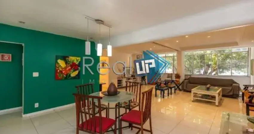 Apartamento com 4 quartos à venda na Rua Visconde de Pirajá, Ipanema, Rio de Janeiro