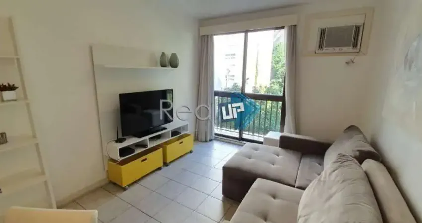 Prédio com 1 sala à venda na Rua Djalma Ulrich, Copacabana, Rio de Janeiro