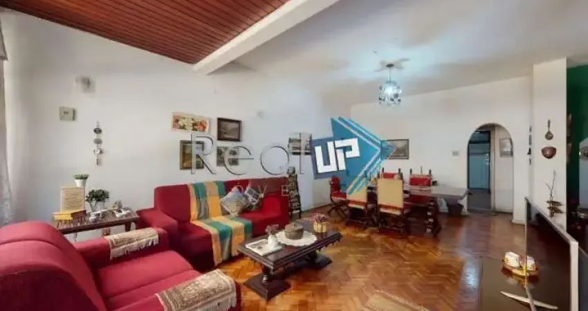 Apartamento com 4 quartos à venda na Rua Raul Pompéia, Copacabana, Rio de Janeiro