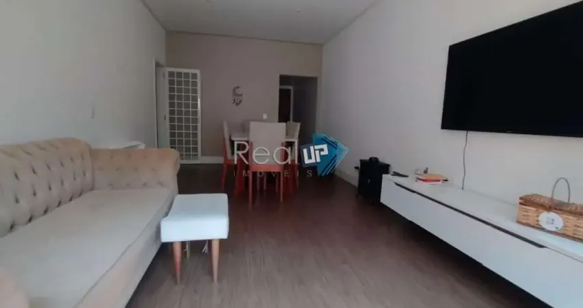 Apartamento com 3 quartos à venda na Avenida Nossa Senhora de Copacabana, Copacabana, Rio de Janeiro