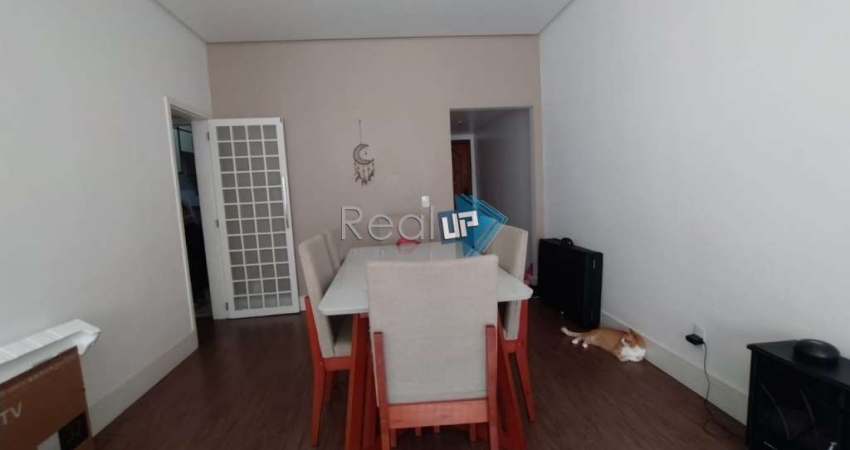 Apartamento com 3 quartos à venda na Avenida Nossa Senhora de Copacabana, Copacabana, Rio de Janeiro