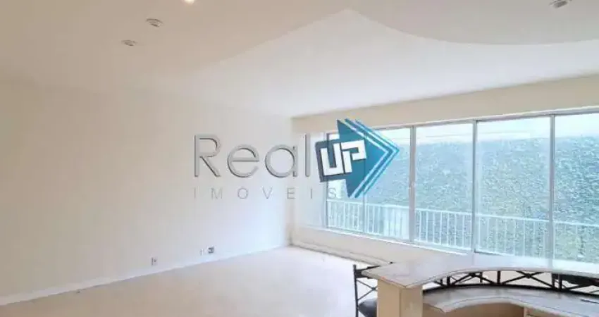Apartamento com 3 quartos à venda na Praça Radial Sul, Botafogo, Rio de Janeiro